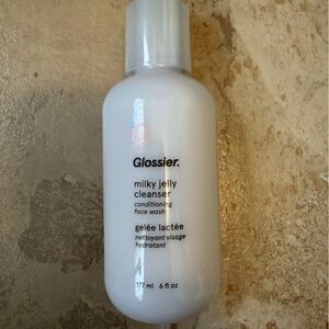 Glossier Milk Jelly Cleanser